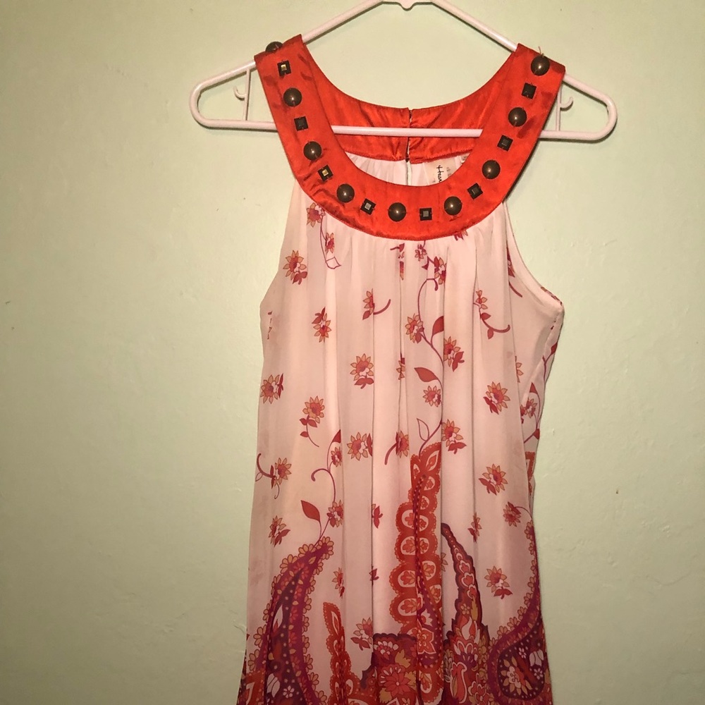 HeartSoul Dress